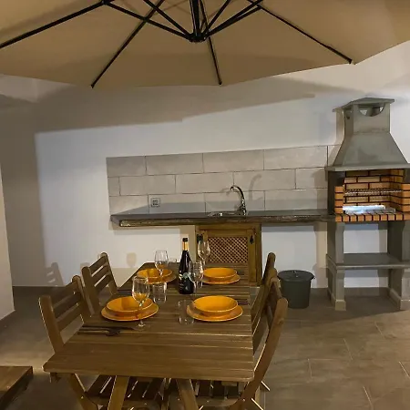 Ikigai Ferienhaus Ye