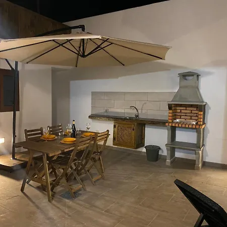 Ikigai Ferienhaus