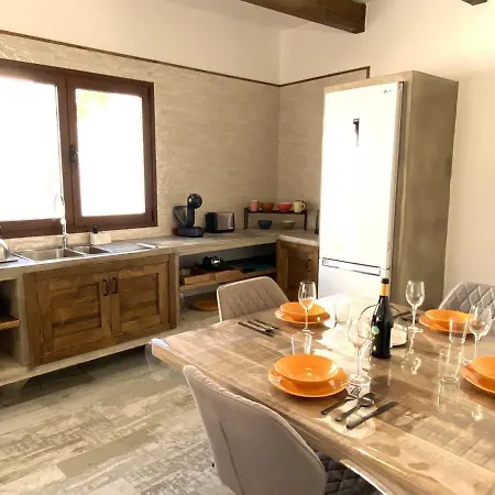 Ikigai Ferienhaus