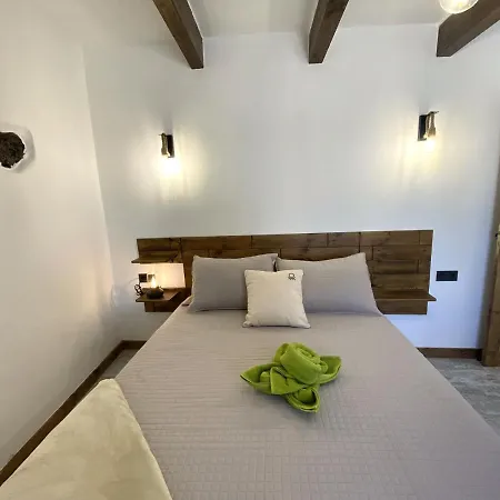 Ikigai Ferienhaus *