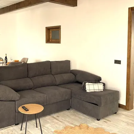 Ikigai Ferienhaus