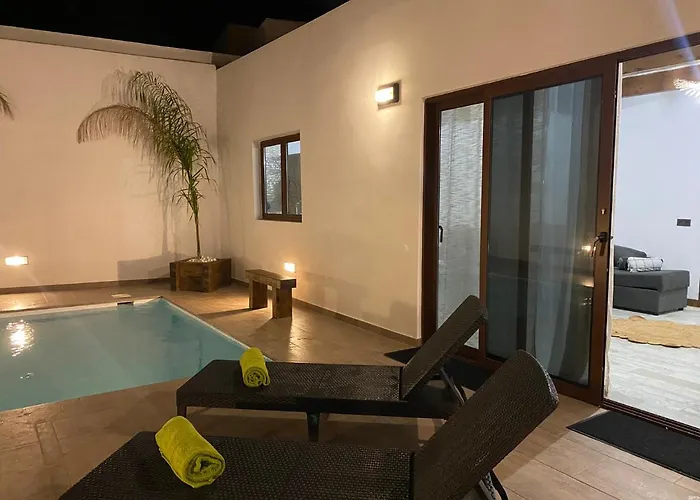 Ikigai Σπίτι διακοπών *