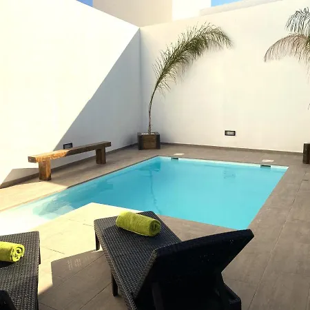 Ikigai Ferienhaus Ye