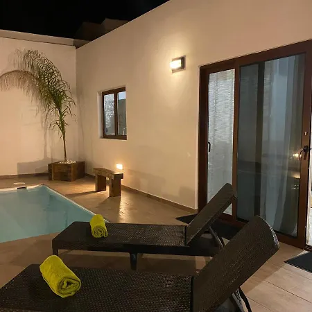 Ikigai Holiday home *