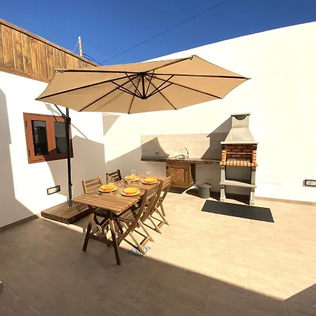 Holiday home Ikigai Ye