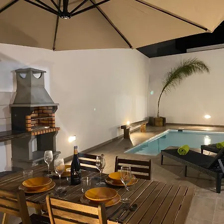 Ferienhaus Ikigai Ye