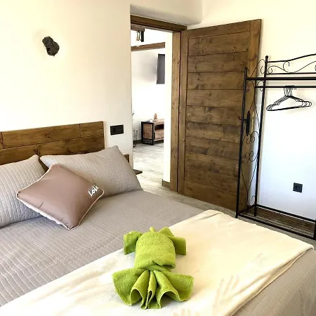 Holiday home Ikigai *