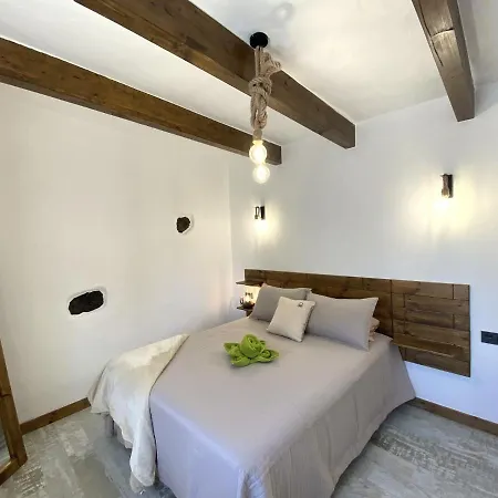 Holiday home Ikigai