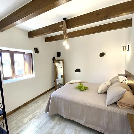 Holiday home Ikigai