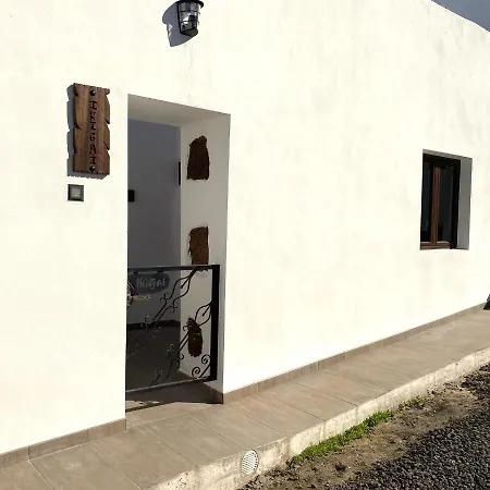 Ikigai Holiday home Ye