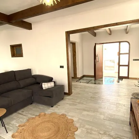 Holiday home Ikigai