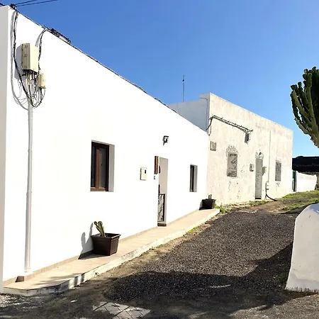 Ikigai Ferienhaus Ye