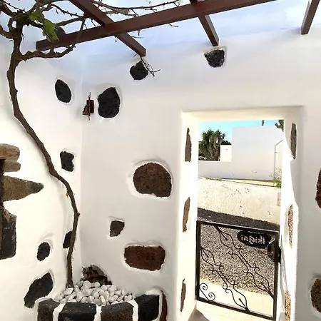 Ikigai Holiday home Ye