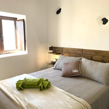 Ikigai Holiday home *