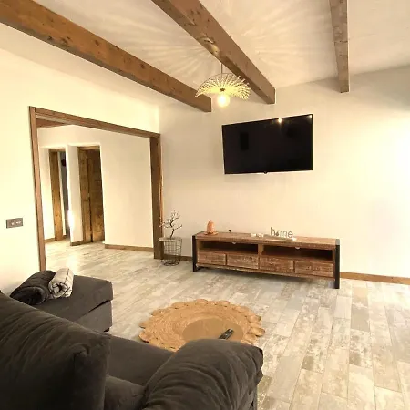 Holiday home Ikigai Ye