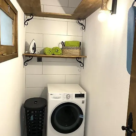Ikigai Holiday home