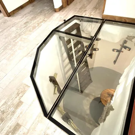 Holiday home Ikigai Ye