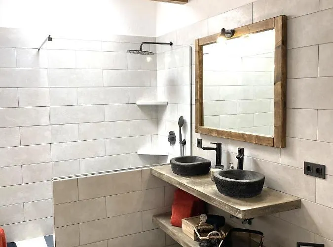 Prázdninový dům Ikigai *