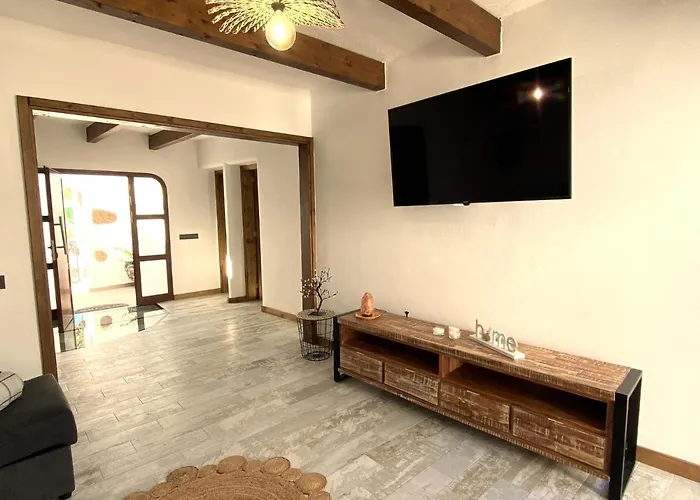 Σπίτι διακοπών Ikigai