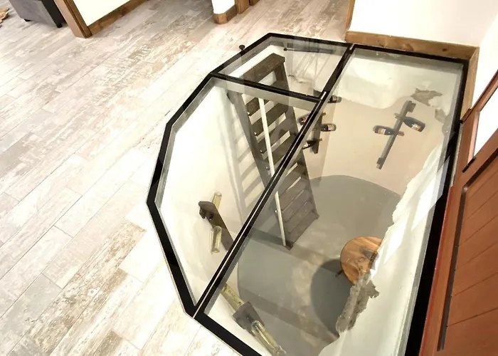 Σπίτι διακοπών Ikigai Ye