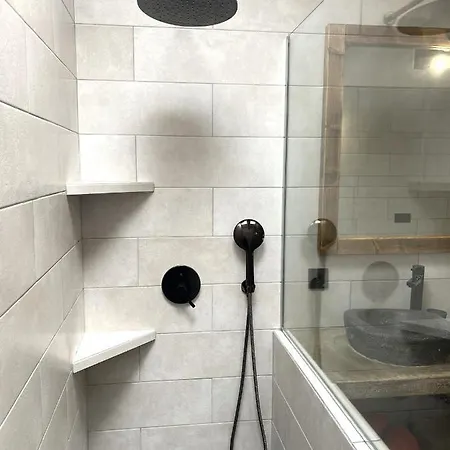 Ikigai Prázdninový dům Ye