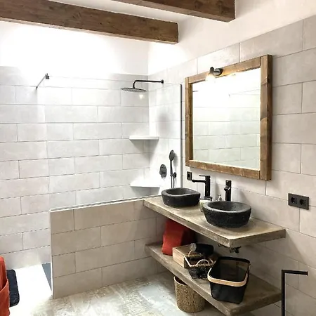 Prázdninový dům Ikigai *