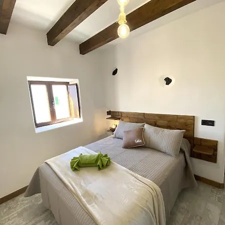 Ikigai Prázdninový dům