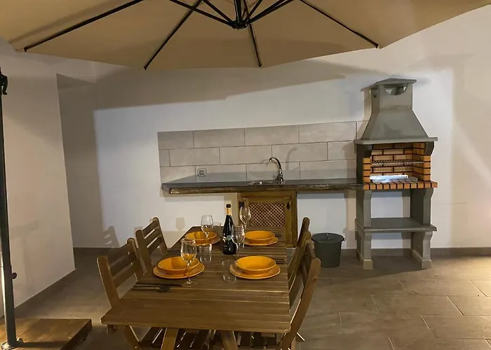 Ikigai Holiday home Ye