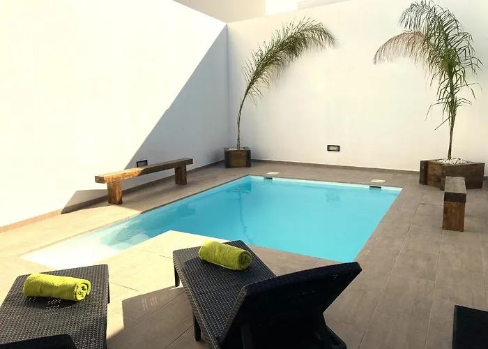 Ikigai Holiday home Ye