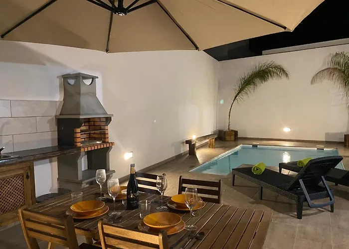 Holiday home Ikigai Ye