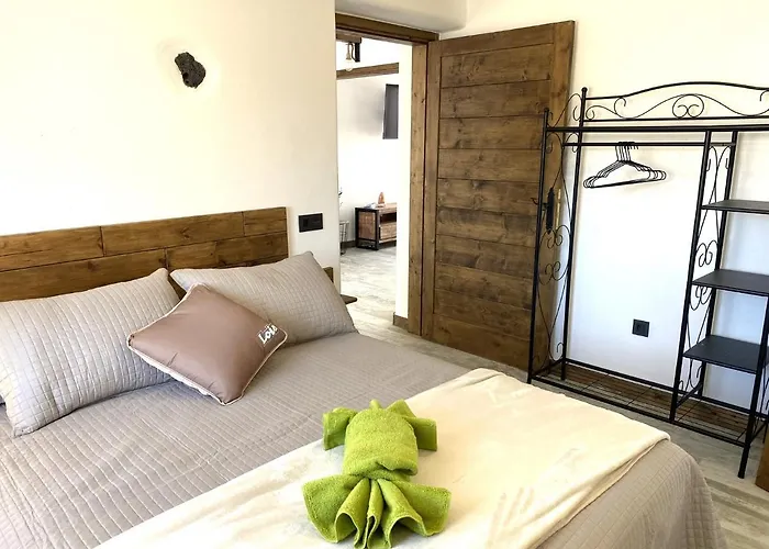 Holiday home Ikigai *