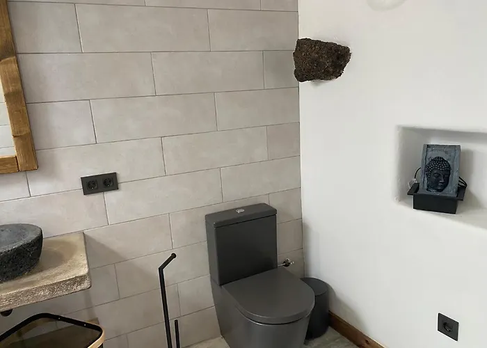 Holiday home Ikigai *