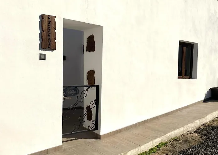 Ikigai Holiday home Ye