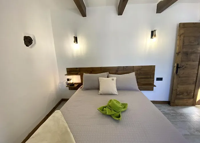 Ikigai Holiday home *