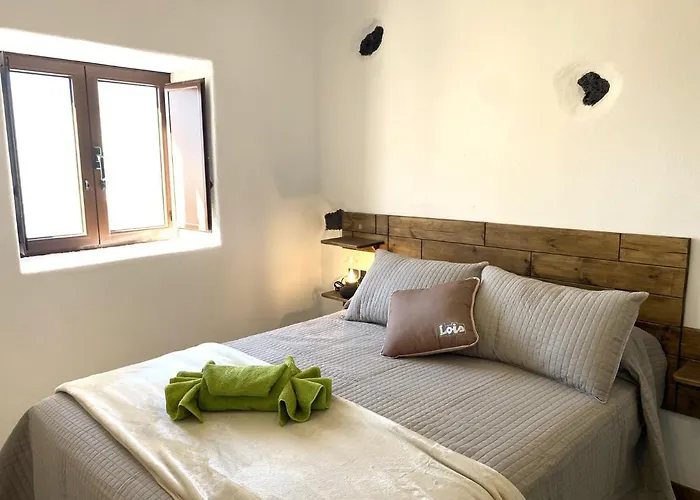 Ikigai Holiday home *