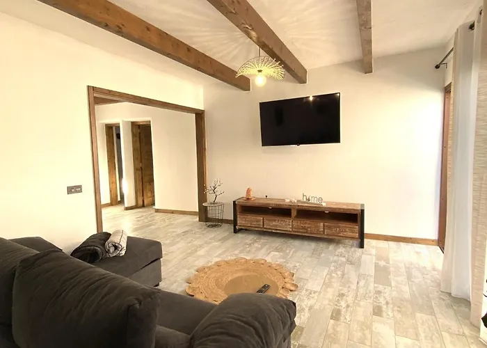 Holiday home Ikigai Ye